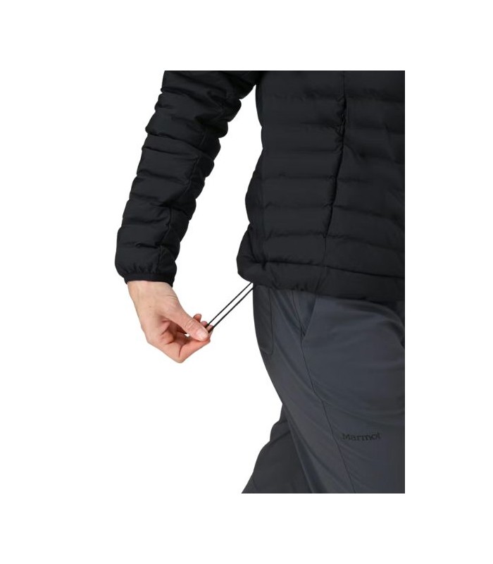 מעיל לנשים Echo Featherless Insulated Hoody חדש