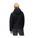 מעיל לנשים Echo Featherless Insulated Hoody חדש