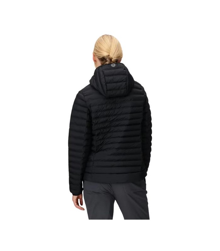 מעיל לנשים Echo Featherless Insulated Hoody חדש