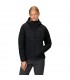 מעיל לנשים Echo Featherless Insulated Hoody חדש