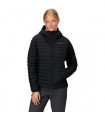 מעיל לנשים Echo Featherless Insulated Hoody