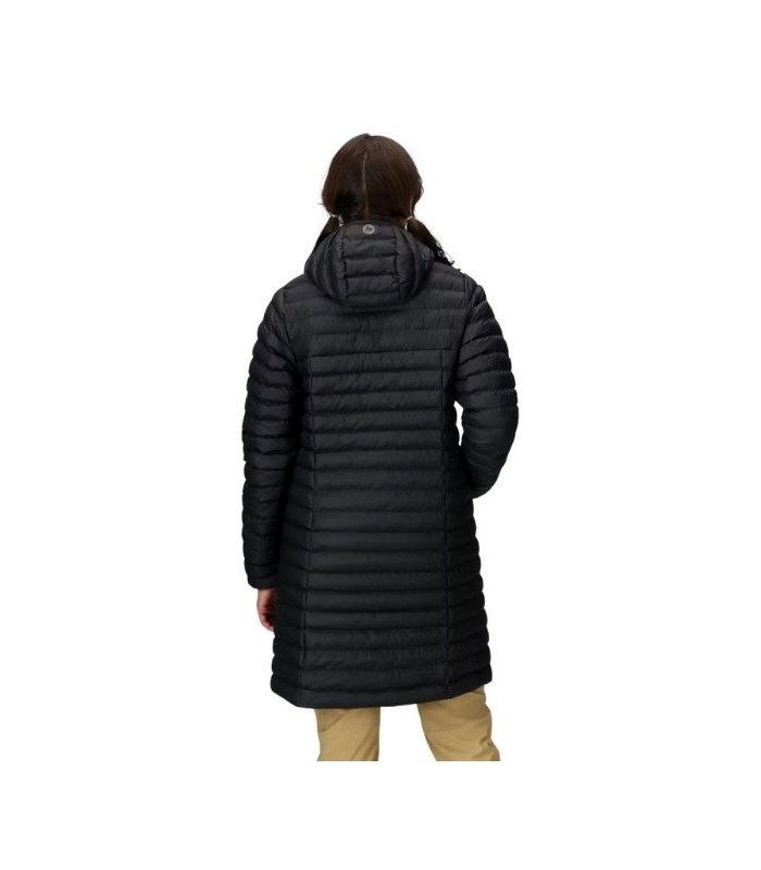 מעיל ארוך לנשים Echo Featherless Insulated Jacket