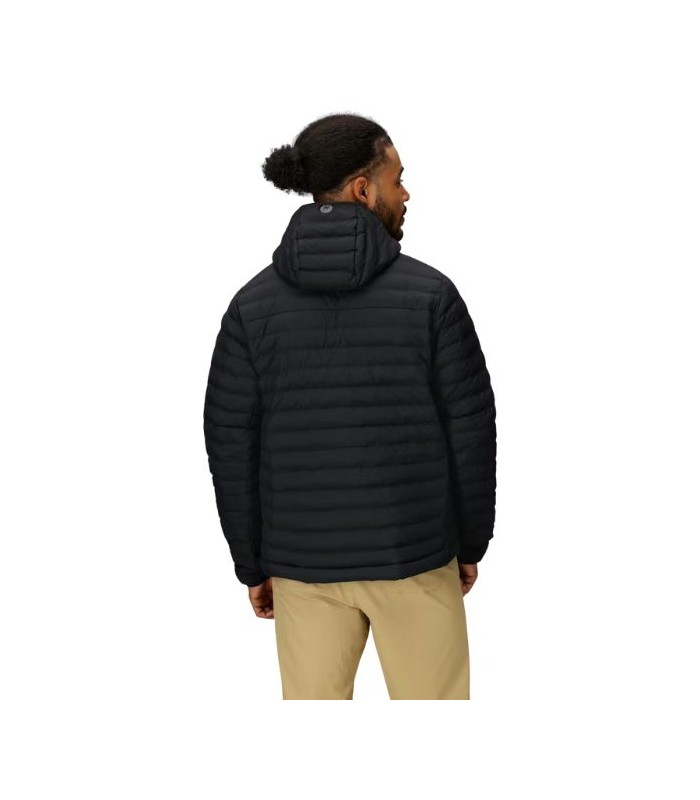 מעיל לגברים Echo Featherless Insulated Hoody