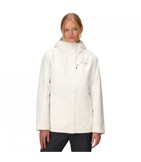 מעיל לנשים Ramble Component 3 in 1 Waterproof Jacket