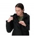 מעיל לנשים Ramble Component 3 in 1 Waterproof Jacket
