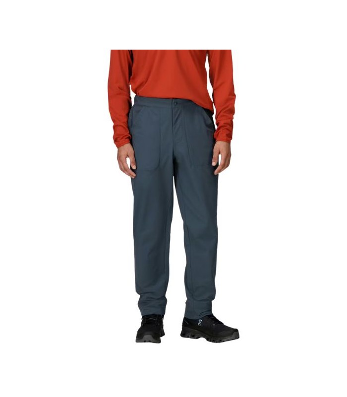 מכנסים לגבר AirExchange UPF 40 Pants