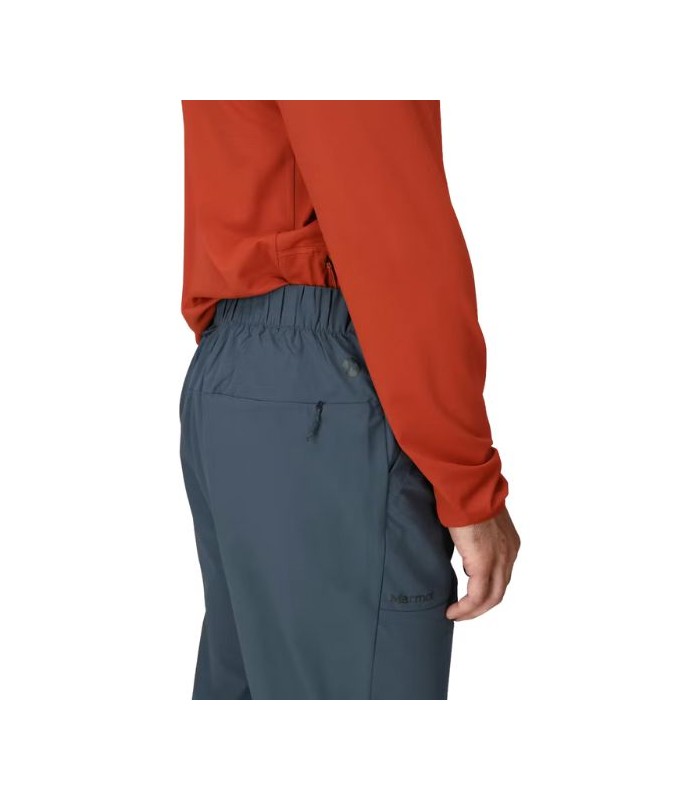 מכנסים לגבר AirExchange UPF 40 Pants