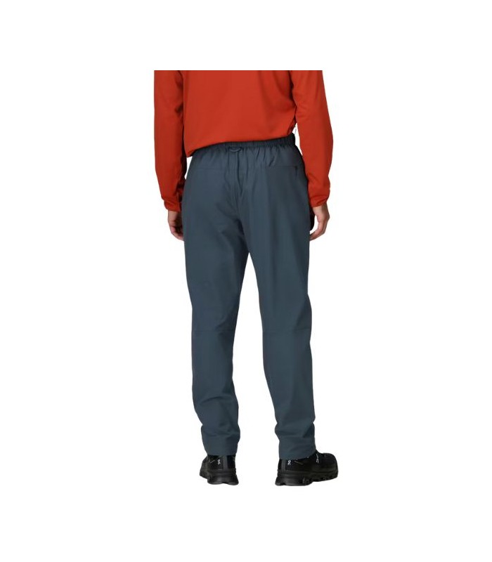 מכנסים לגבר AirExchange UPF 40 Pants