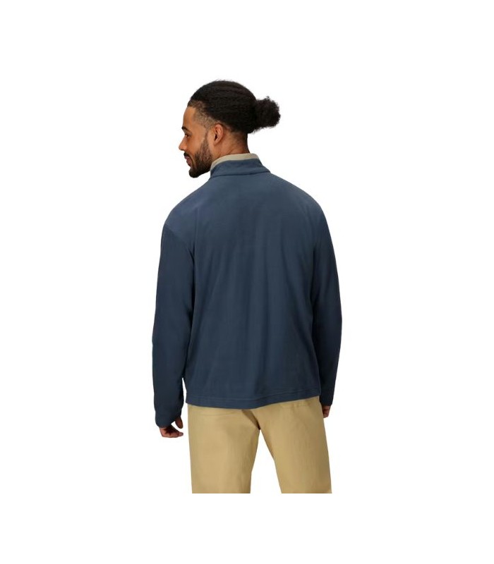 ג'קט פליס לגברים רוכסן מלא Upward Fleece Full-Zip Jacket