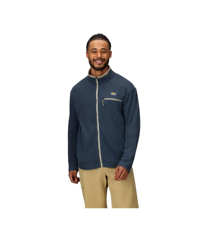 ג'קט פליס לגברים רוכסן מלא Upward Fleece Full-Zip Jacket