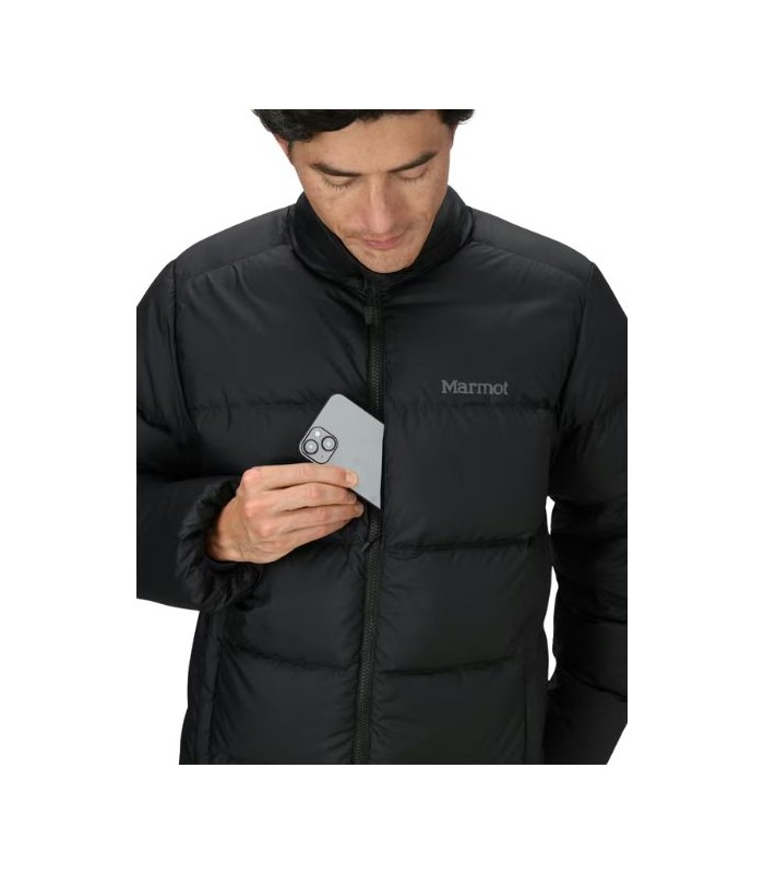 מעיל לגברים Guides Down Jacket חדש