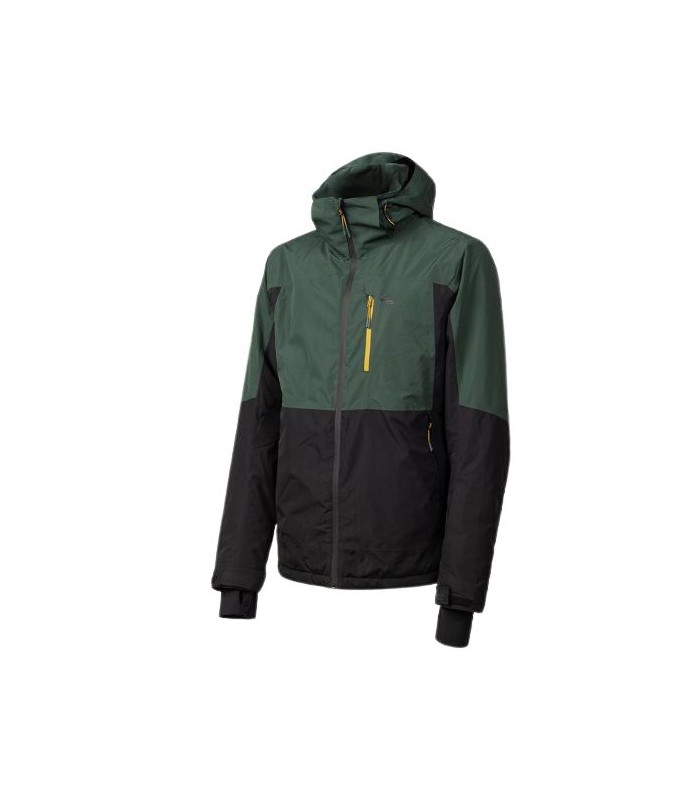 מעיל סקי לגברים Outdoor Cyclon