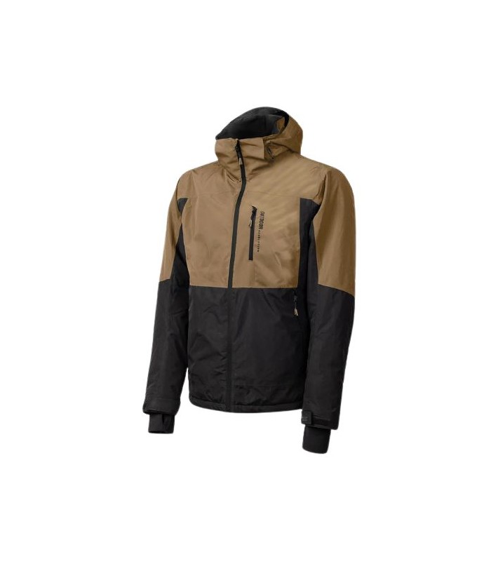 מעיל סקי לגברים Outdoor Cyclon