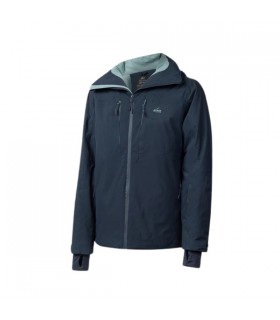 מעיל סקי לגברים Outdoor Anton