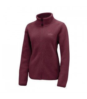 מעיל פליס נשים MILLIE