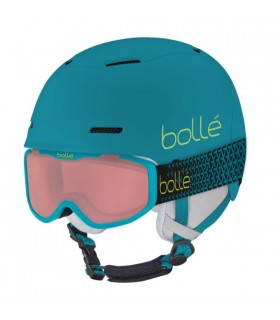 קסדה לסקי Bolle COMBO B-FUN JR Helmet חדש