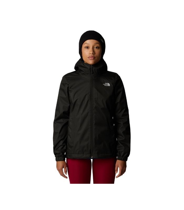 מעיל נשים QUEST JACKET