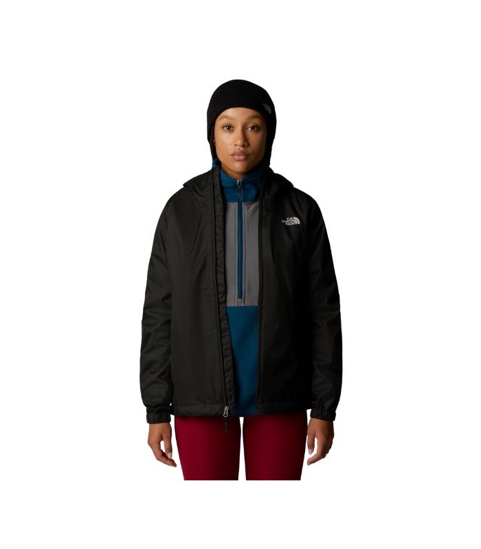 מעיל נשים QUEST JACKET