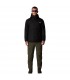 ג'קט גברים QUEST TRICLIMATE JACKET (חדש)/ מעודכן