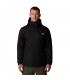 ג'קט גברים QUEST TRICLIMATE JACKET (חדש)/ מעודכן