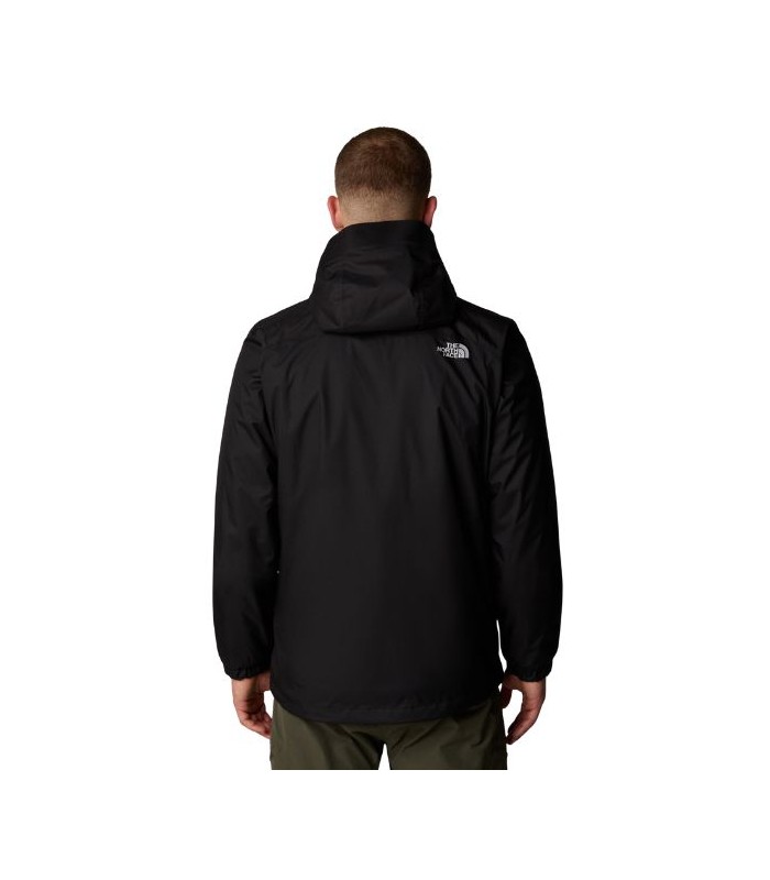 ג'קט גברים QUEST TRICLIMATE JACKET (חדש)/ מעודכן