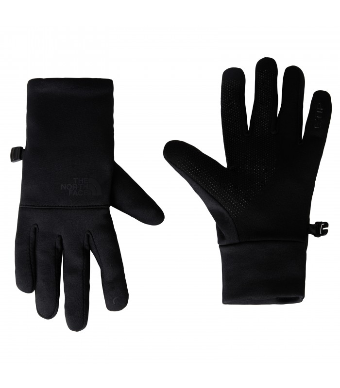 כפפות מגע מחממות לנשים W Etip Recycled Glove