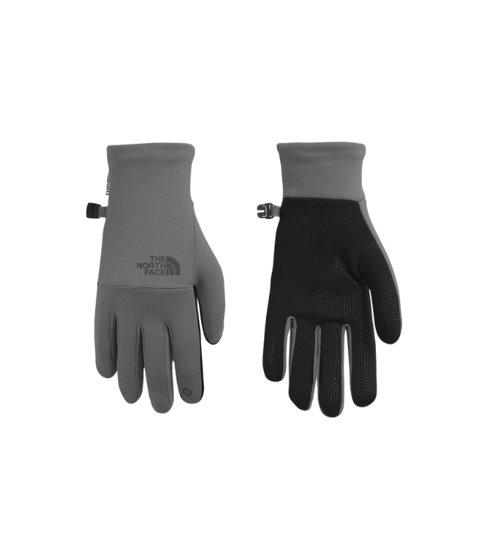 כפפות מגע מחממות לנשים W Etip Recycled Glove