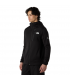 פליס רוכסן מלא לגברים MOUNTAIN ATHLETICS FLEECE FULL ZIP JACKET