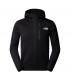 פליס רוכסן מלא לגברים MOUNTAIN ATHLETICS FLEECE FULL ZIP JACKET
