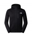 פליס רוכסן מלא לגברים MOUNTAIN ATHLETICS FLEECE FULL ZIP JACKET