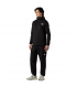 פליס רוכסן מלא לגברים MOUNTAIN ATHLETICS FLEECE FULL ZIP JACKET