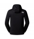 פליס רוכסן מלא לגברים MOUNTAIN ATHLETICS FLEECE FULL ZIP JACKET