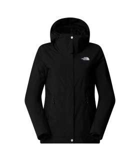 ג'קט מבודד לנשים INLUX INSULATED JACKET חדש