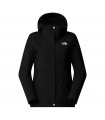 ג'קט מבודד לנשים INLUX INSULATED JACKET