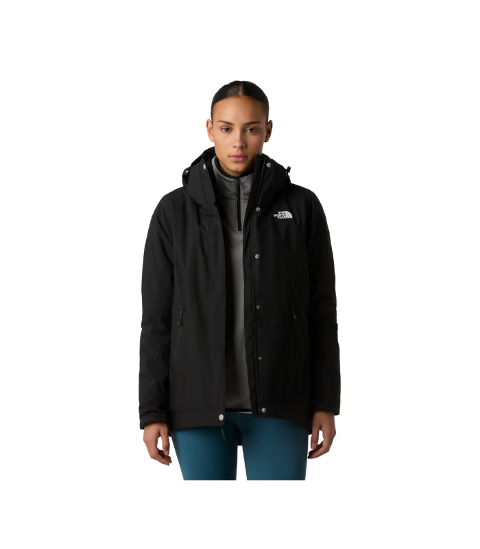 ג'קט מבודד לנשים INLUX INSULATED JACKET חדש