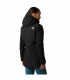 ג'קט מבודד לנשים INLUX INSULATED JACKET חדש