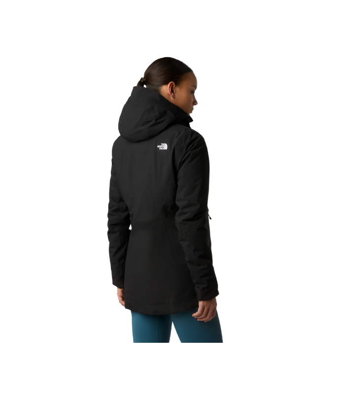 ג'קט מבודד לנשים INLUX INSULATED JACKET חדש