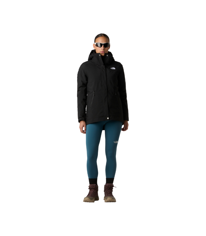 ג'קט מבודד לנשים INLUX INSULATED JACKET חדש