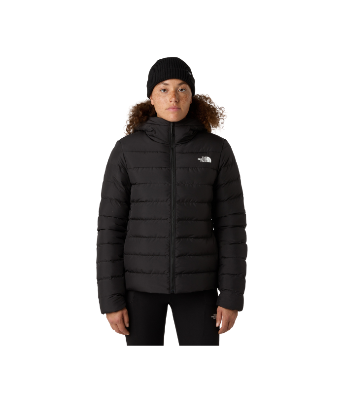 מעיל קפוצ'ון לנשים ACONCAGUA 3 HOODIE חדש