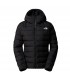 מעיל קפוצ'ון לנשים ACONCAGUA 3 HOODIE חדש