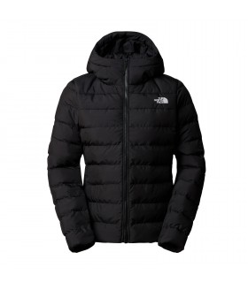 מעיל קפוצ'ון לנשים ACONCAGUA 3 HOODIE חדש