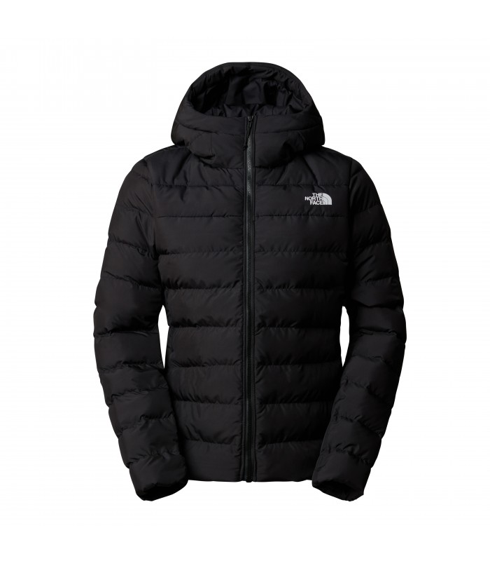 מעיל קפוצ'ון לנשים ACONCAGUA 3 HOODIE חדש