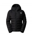 מעיל קפוצ'ון לנשים ACONCAGUA 3 HOODIE