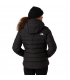 מעיל קפוצ'ון לנשים ACONCAGUA 3 HOODIE חדש