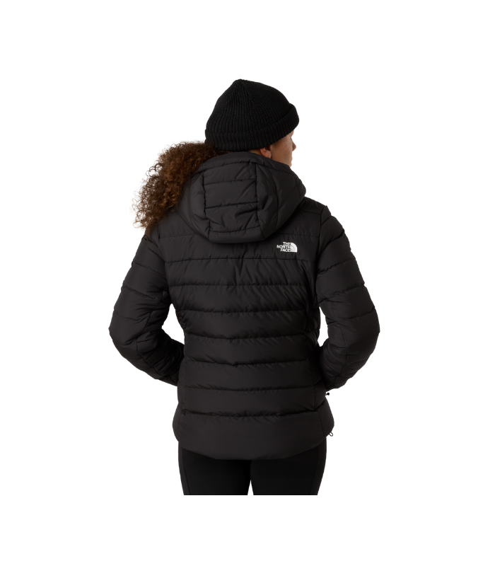 מעיל קפוצ'ון לנשים ACONCAGUA 3 HOODIE חדש