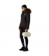 מעיל קפוצ'ון לנשים ACONCAGUA 3 HOODIE חדש