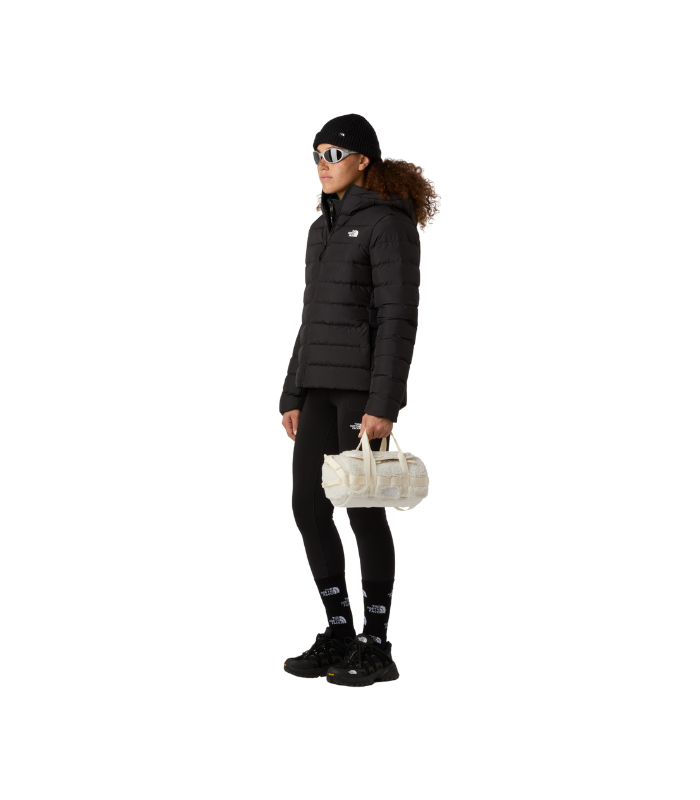 מעיל קפוצ'ון לנשים ACONCAGUA 3 HOODIE חדש