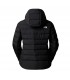מעיל קפוצ'ון לנשים ACONCAGUA 3 HOODIE חדש