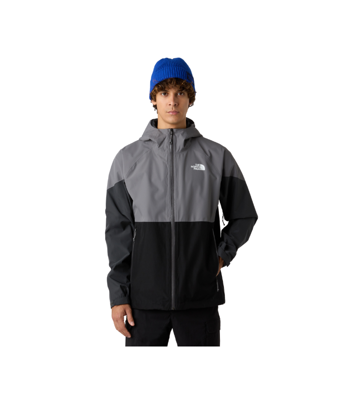 מעיל עמיד במים לגברים LIGHTNING ZIP-IN JACKET (חדש)