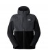 מעיל עמיד במים לגברים LIGHTNING ZIP-IN JACKET (חדש)